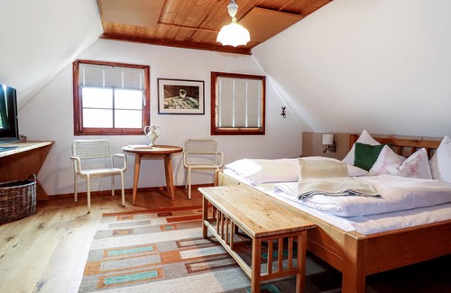 Sankt Stefan ob Stainz Casa | Alojamiento de 3 habitaciones en Sankt Stefan ob Stainz