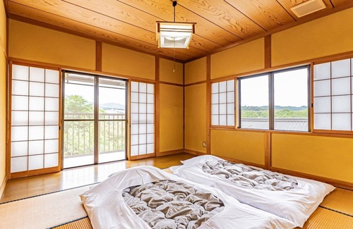 Nakatsugawa Casa | 1min Nakasendo. Spacious/5min walk from station