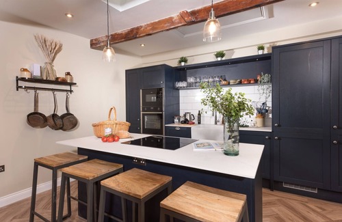 Newlyn Apartamento | A beautiful apartment in Newlyn with two bedrooms and two bathrooms, just a short stroll from the ha