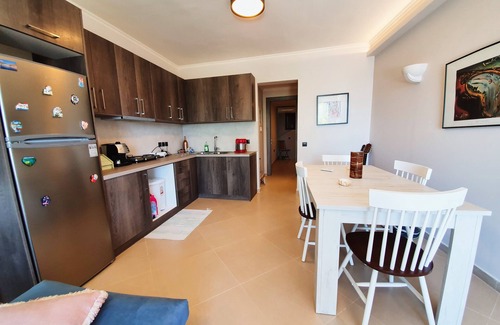 Katouna Apartamento | A beautiful apartment with view and all the comforts you will need