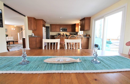 South Orleans Casa | A Beautiful Cape Cod Escape!