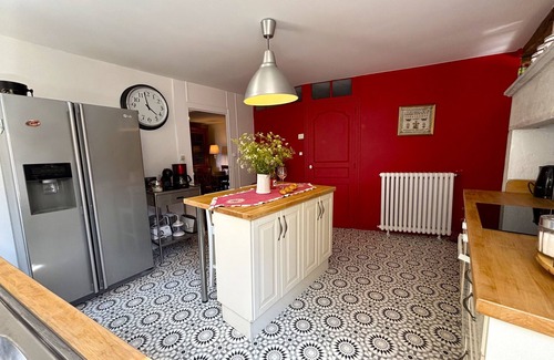 Saint-Cyprien Casa | casa de encanto toda comodidad en el corazón del pueblo medieval de St Cyprien