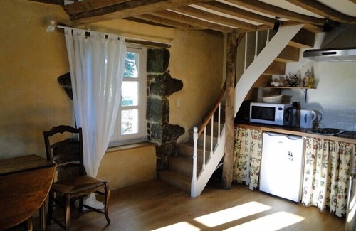 Segrie-Fontaine Casa | Cálido, acogedor y lleno de encanto. Una casa rural de lujo
