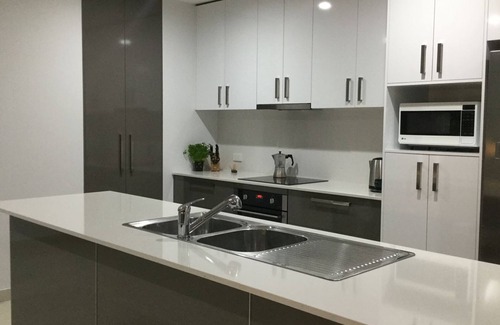 Berrimah Casa | Una hermosa casa lejos de casa en Darwin