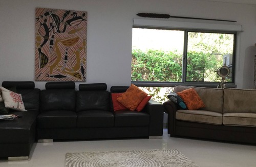 Berrimah Casa | Una hermosa casa lejos de casa en Darwin