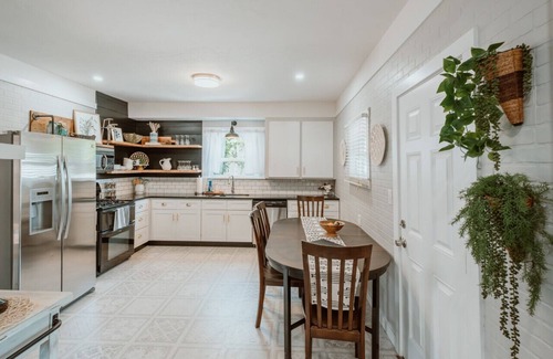 Corvallis Casa | A beautiful home near OSU campus