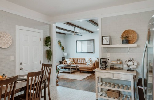 Corvallis Casa | A beautiful home near OSU campus