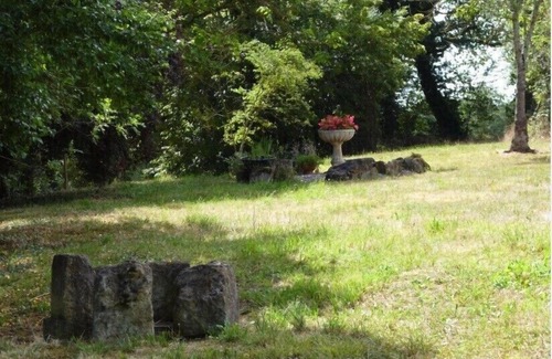 Idrac-Respailles Cabaña | Una hermosa casa en el corazón de Gascuña, nuestra pequeña Toscana