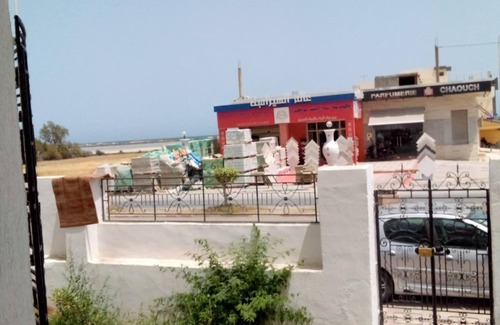 Nabeul Casa | A beautiful house and sea for your vacation