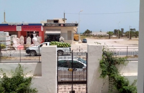 Nabeul Casa | A beautiful house and sea for your vacation