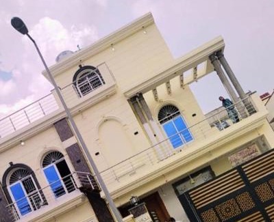 Punjab Casa | A Beautiful House