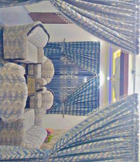 Punjab Casa | A Beautiful House