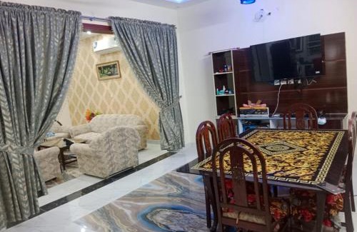 Punjab Casa | A Beautiful House