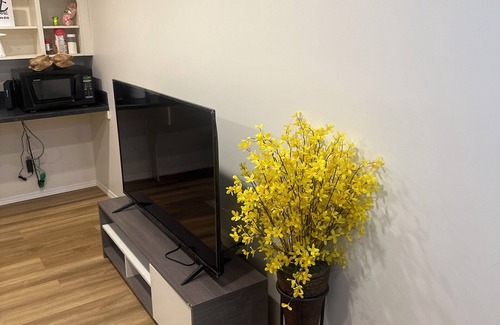 Regina Condominio | A Beautiful, Inviting Space to Call Home in a very peaceful neighbourhood.