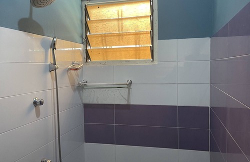 Oyibi Casa | A beautiful little house outside the central business district