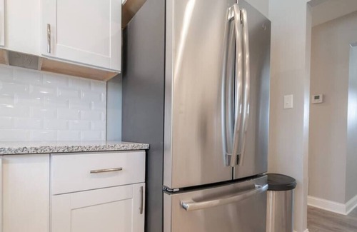 Schererville Casa | A Beautiful Modern Home in a Great Location!
