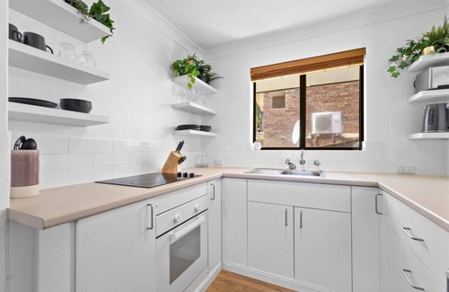 Scarborough Apartamento | A beautiful Ocean Oasis