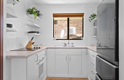 Scarborough Apartamento | A beautiful Ocean Oasis