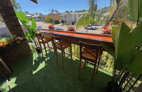 Scarborough Apartamento | A beautiful Ocean Oasis