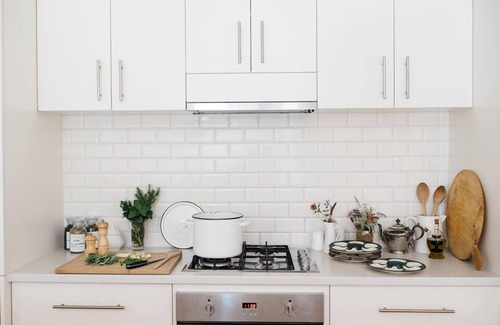 Daylesford Casa | Impresionante alojamiento Daylesford