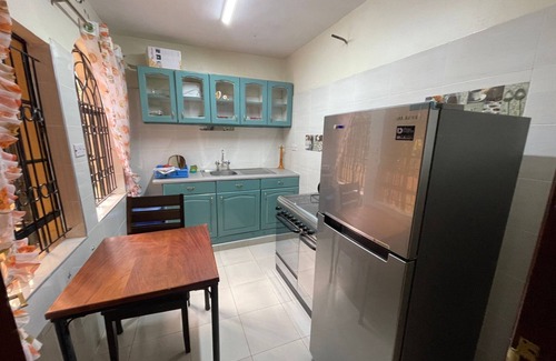 Kitisuru Casa | A Beautiful, peaceful & home feeling 2 bedroom guest house with a lavish garden