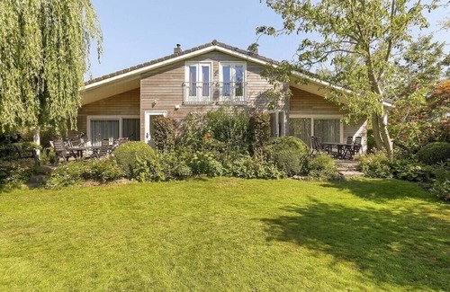 Grou Casa | A beautiful place in beautiful Friesland