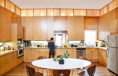 Bernal Heights Casa | Un hermoso lugar para viajeros inspirados.