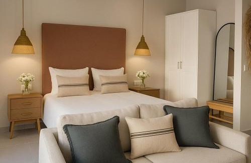 Carretera de Cadiz Apartamento | A beautiful studio from 5 min walking to the beach