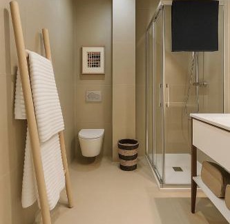 Carretera de Cadiz Apartamento | A beautiful studio from 5 min walking to the beach