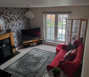 Newtownards Casa | A beautiful Town home