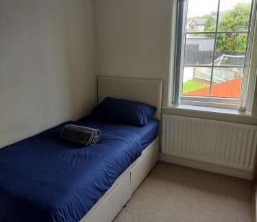 Newtownards Casa | A beautiful Town home