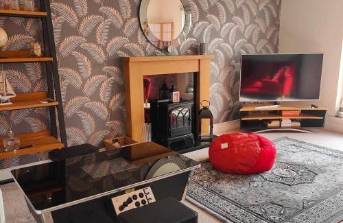 Newtownards Casa | A beautiful Town home