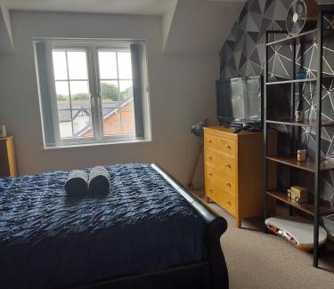 Newtownards Casa | A beautiful Town home