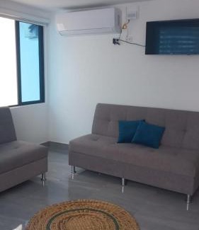 Tonsupa Apartamento | A beautiful vacation apartment