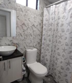 Tonsupa Apartamento | A beautiful vacation apartment
