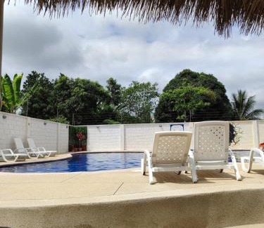 Tonsupa Apartamento | A beautiful vacation apartment