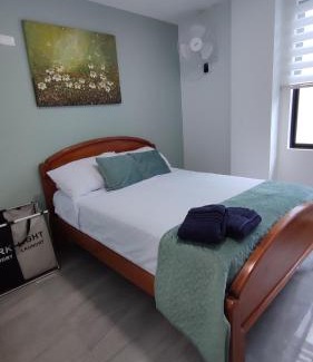 Tonsupa Apartamento | A beautiful vacation apartment