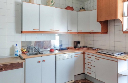 Cadiz Apartamento | A beautiful vacation near the sea awaits you in this vacation apartment.