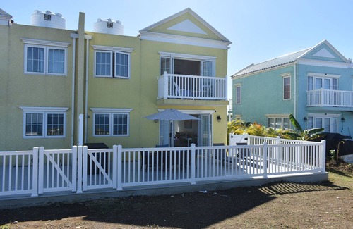 Orange Bay Villa | A beautiful villa w/ magnificent views of Caribbean Sea in Negril, Jamaica 🇯🇲