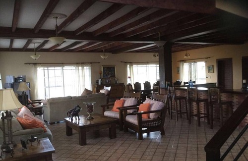 Santiago Province Villa | Una hermosa villa a las afueras de Santiago De Los Caballeros República Dominicana