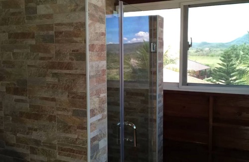 Santiago Province Villa | Una hermosa villa a las afueras de Santiago De Los Caballeros República Dominicana