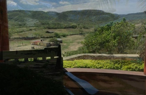 Santiago Province Villa | Una hermosa villa a las afueras de Santiago De Los Caballeros República Dominicana