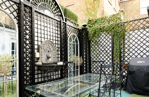 Chelsea Casa | A beautifully designed home in Chelsea