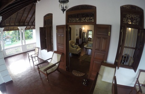 Malimbada Villa | Una villa colonial de 4 habitaciones bellamente restaurada