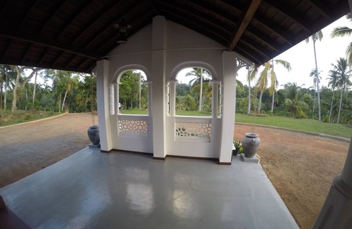 Malimbada Villa | Una villa colonial de 4 habitaciones bellamente restaurada