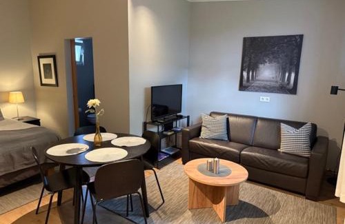 Innri-Njarthvik Casa | A. Bernhard Guest House