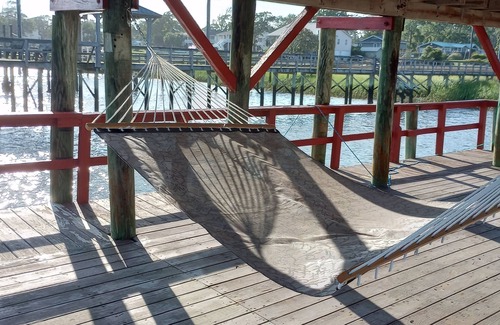 Supply Casa | A Bigger Catch Supply, NC ICW Best Fishing Hole In Brunswick County NC!!!!
