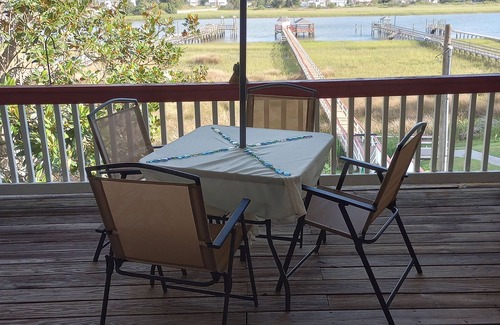 Supply Casa | A Bigger Catch Supply, NC ICW Best Fishing Hole In Brunswick County NC!!!!