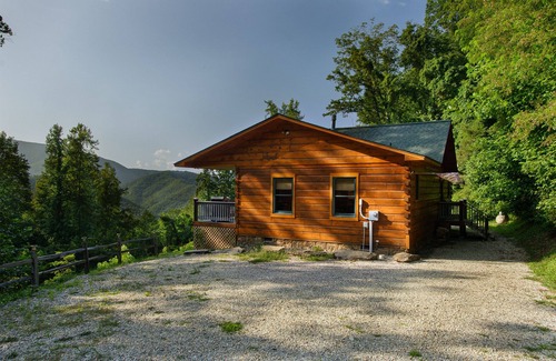 Bryson City Cabina | A Bit of Heaven in the smoky mountains