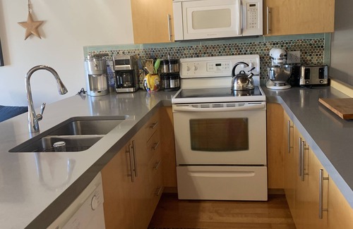 Courtenay Casa | Un poco de silbato en el monte Washington